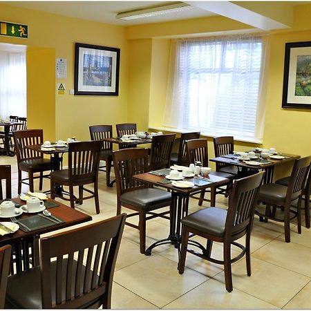 Maple Hotel Dublin Ngoại thất bức ảnh
