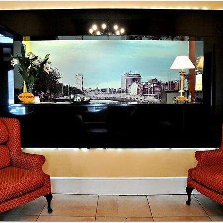 Maple Hotel Dublin Ngoại thất bức ảnh