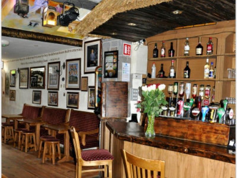 Maple Hotel Dublin Ngoại thất bức ảnh