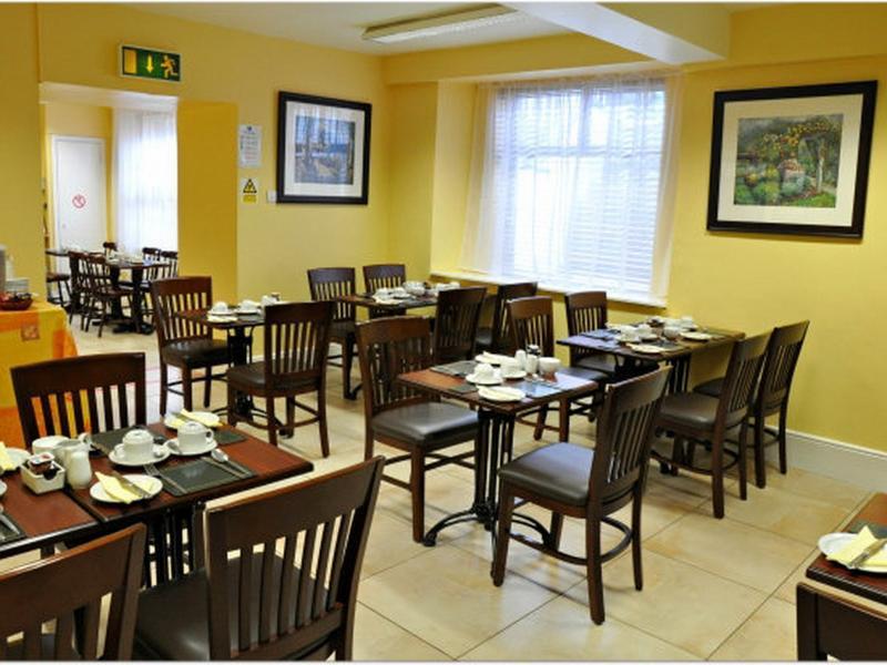 Maple Hotel Dublin Ngoại thất bức ảnh