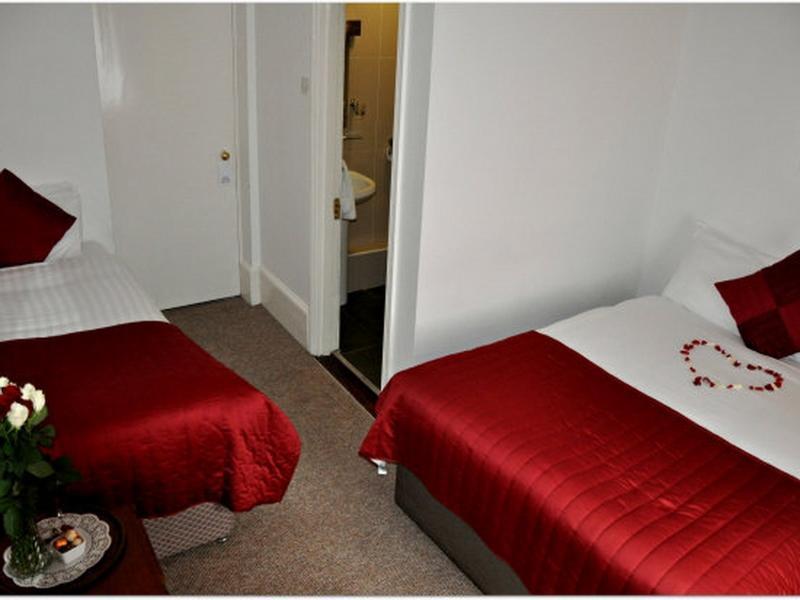 Maple Hotel Dublin Ngoại thất bức ảnh