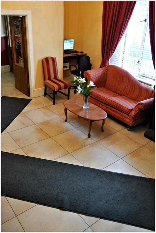 Maple Hotel Dublin Ngoại thất bức ảnh