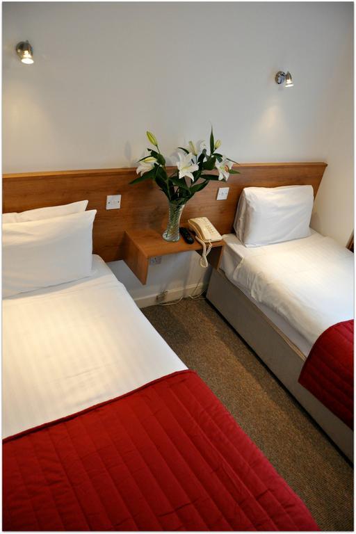 Maple Hotel Dublin Ngoại thất bức ảnh