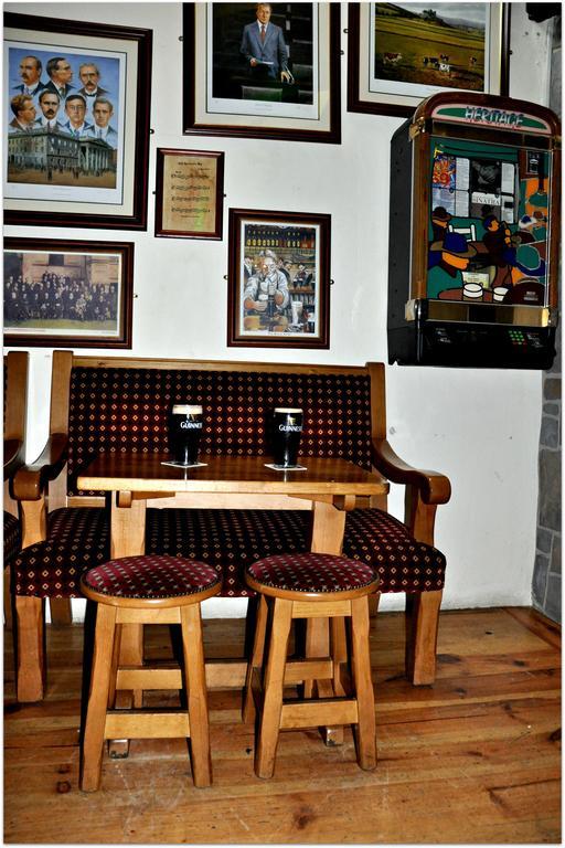 Maple Hotel Dublin Ngoại thất bức ảnh