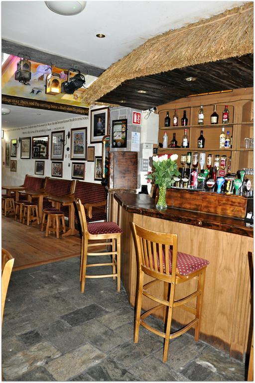 Maple Hotel Dublin Ngoại thất bức ảnh