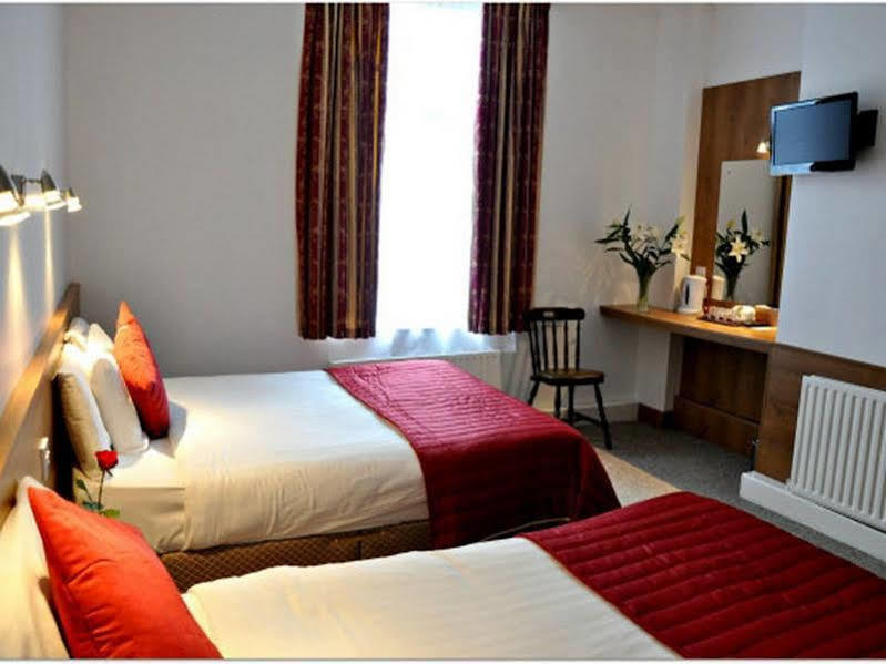Maple Hotel Dublin Ngoại thất bức ảnh