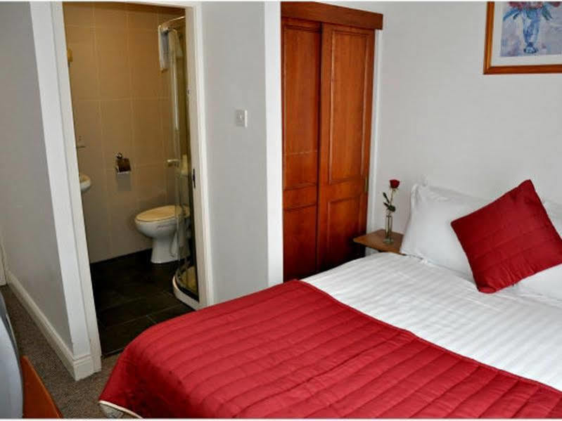 Maple Hotel Dublin Ngoại thất bức ảnh