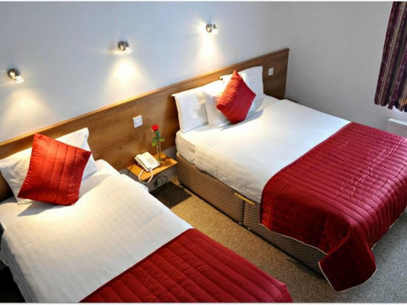 Maple Hotel Dublin Ngoại thất bức ảnh