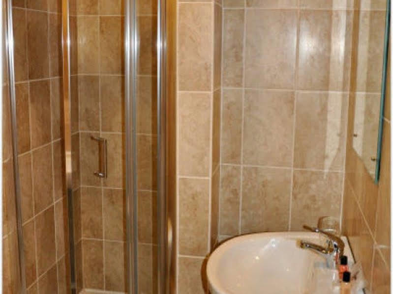 Maple Hotel Dublin Ngoại thất bức ảnh